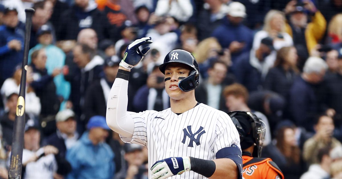 ESPN’s Aaron Judge cutaways are driving college football fans crazy