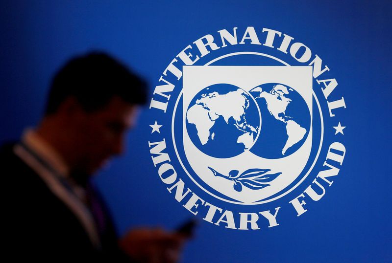 IMF to consider $1.3 billion in emergency funding for Ukraine