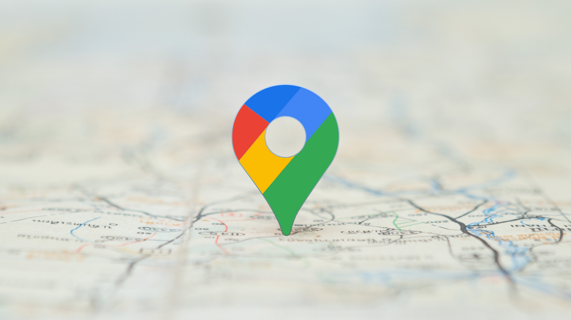 How to Add a Google Map to Your Google Doc