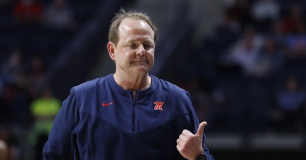 Rebels’ Head Coach Kermit Davis Discusses Offseason Growth And Excitement For Season