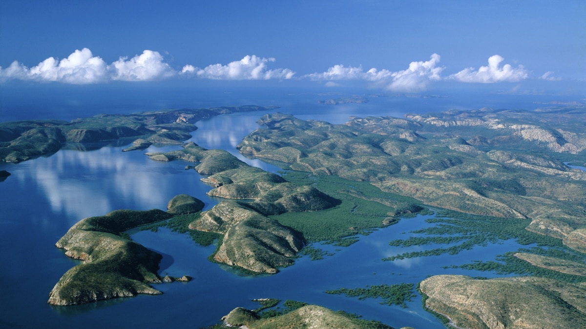 Australia hands control of its newest national parks to Indigenous peoples