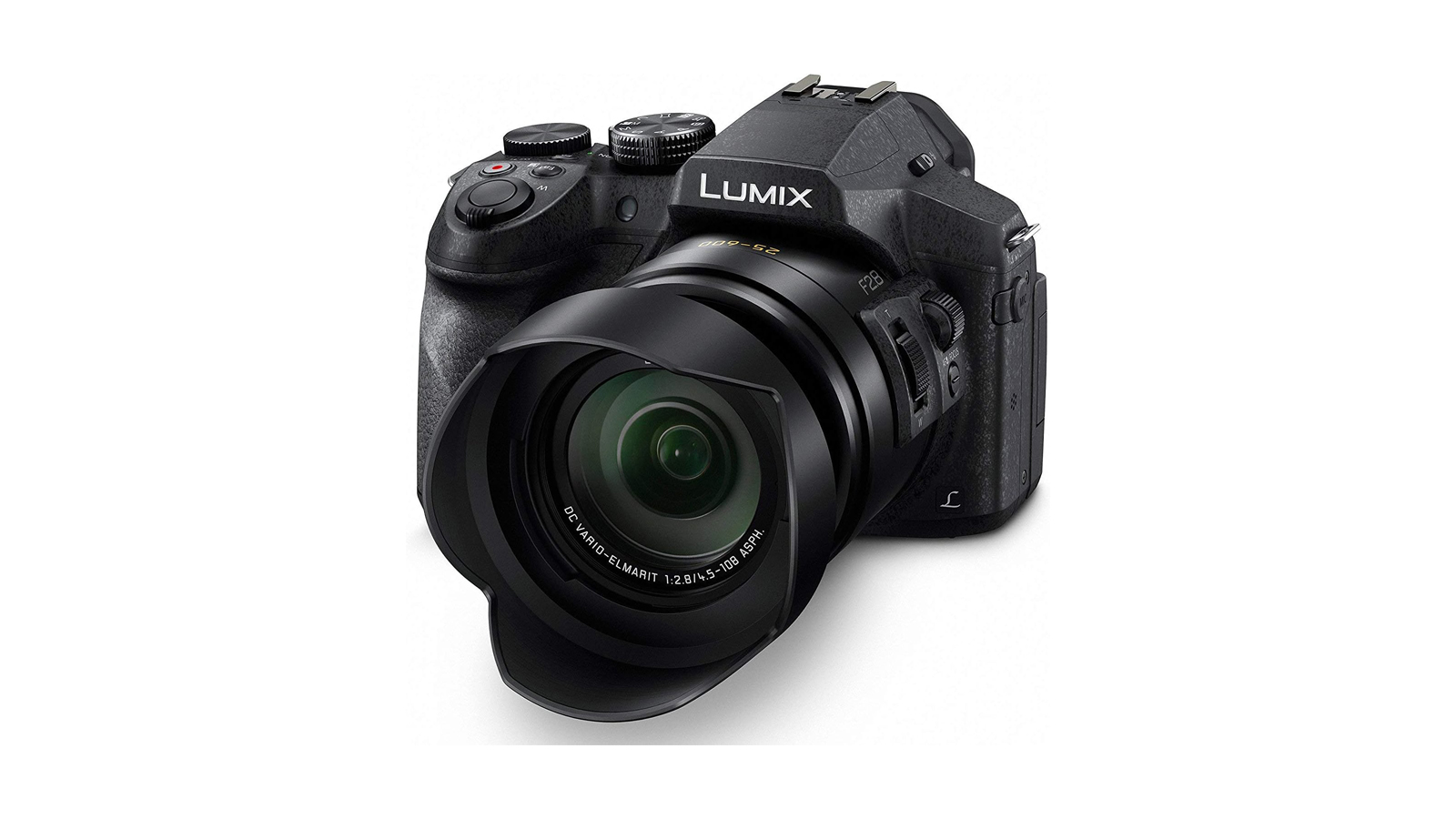 Pre-Prime Day Early Access Sales deal: Save $100 on a Panasonic Lumix camera