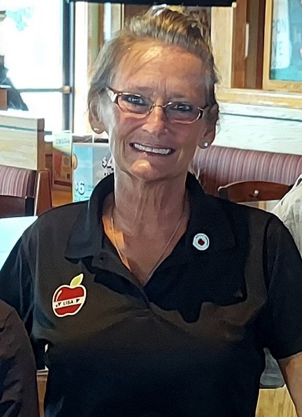 Doherty Enterprises, Inc. Proudly Announces Punta Gorda, Fla. Employee  Lisa Alvarez Has Been Named Applebee’s Hometown Hero of the Year