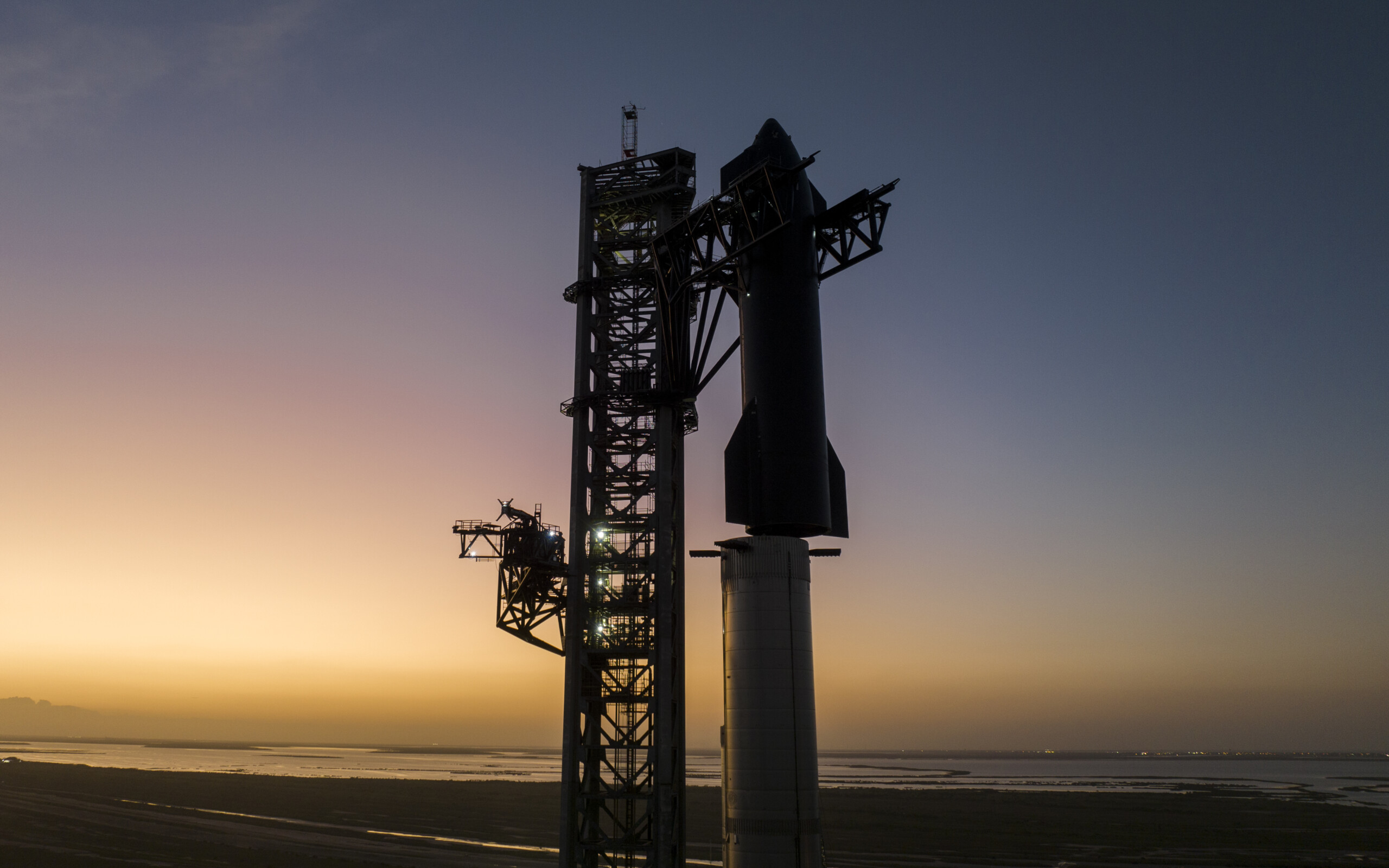 SpaceX ‘proceeding very carefully’ with Starship testing, Elon Musk says