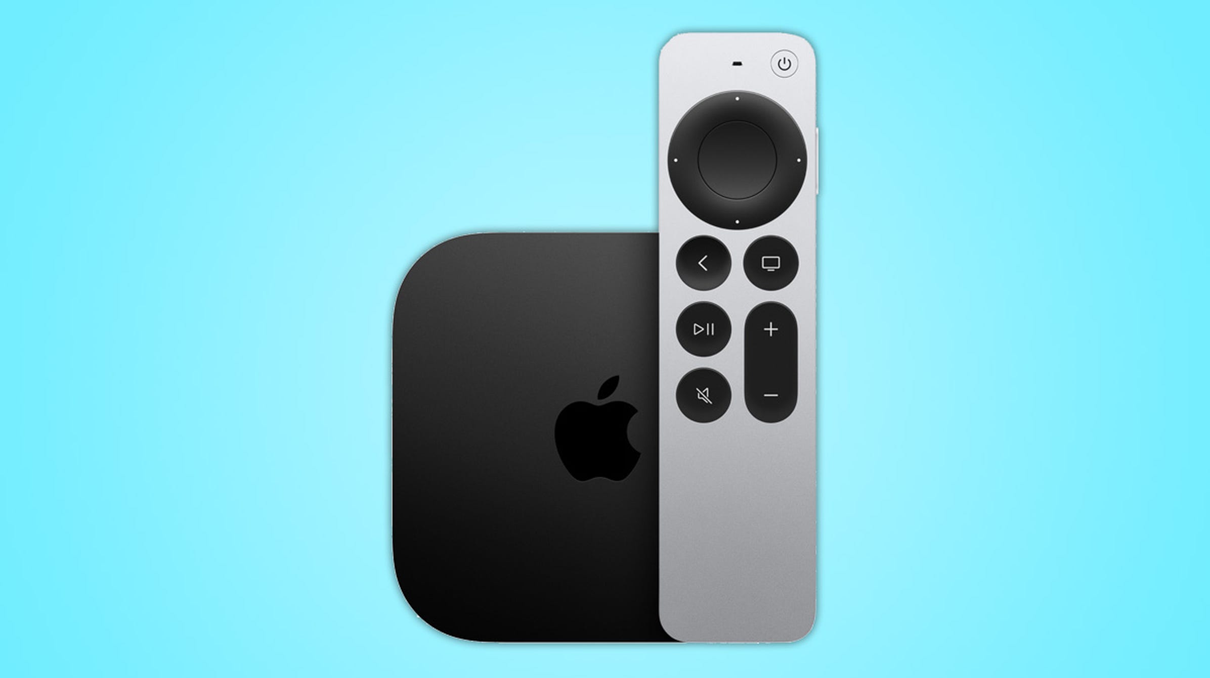 The New Apple TV 4K Has HDR10+ and the iPhone 14’s Chip