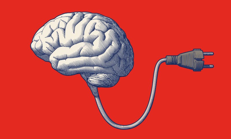 We’ve Got News for You About Supercharging Your Brain