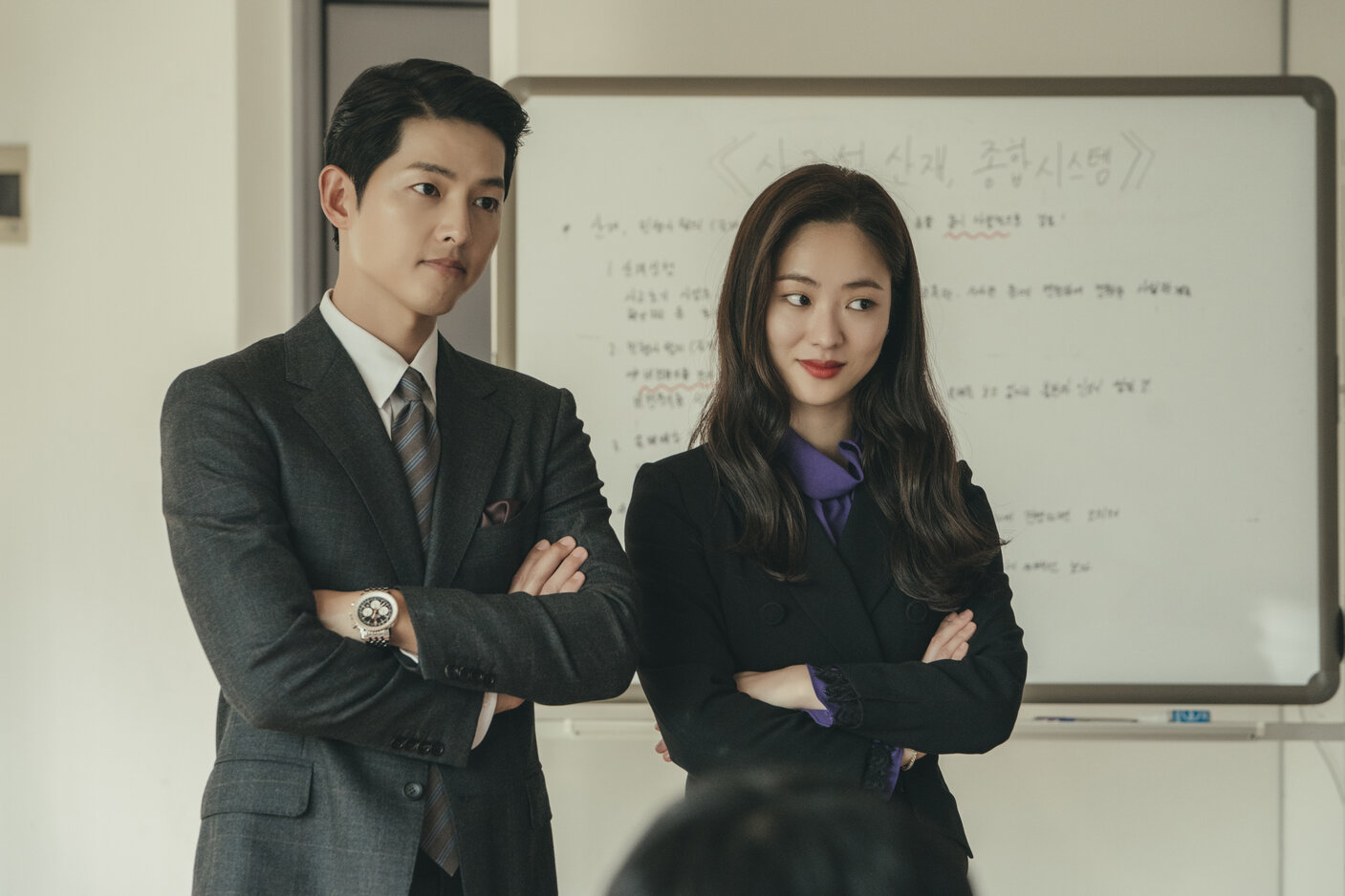 The best Netflix series for K-drama fans